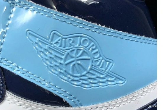 Rep EP Air - Retro CD0461-401 1 High CD0461-401 Jordan 'UNC' Og 0405